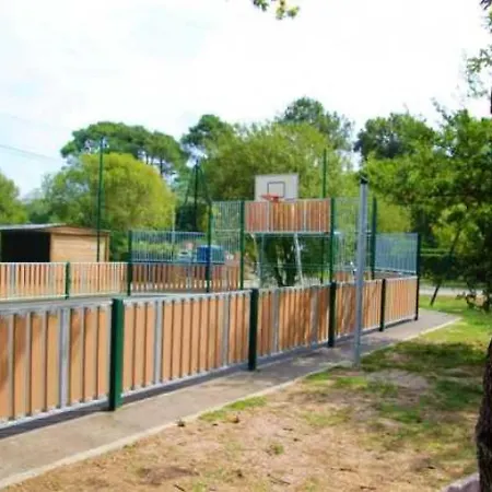 4 Etoiles - Piscine - Eecaae Aureilhan (Landes)